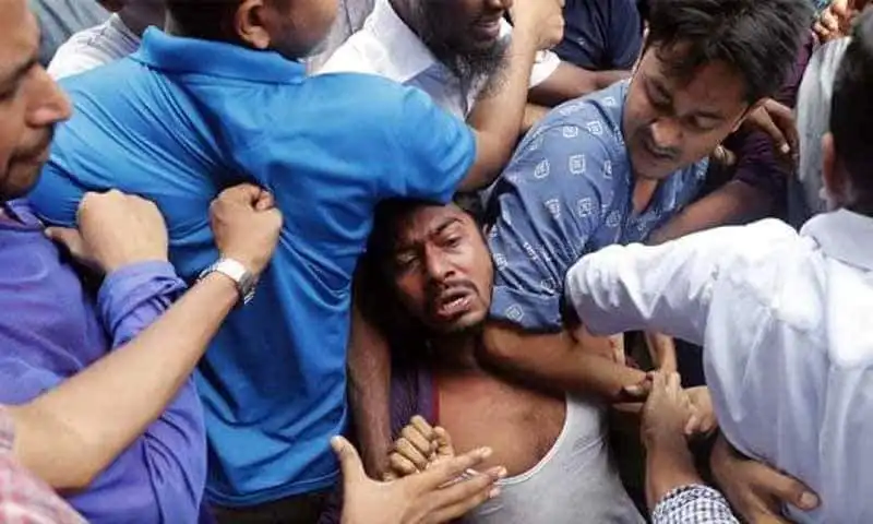 কোটা সংস্কার