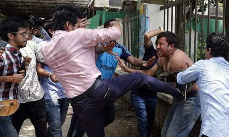 কোটা সংস্কার