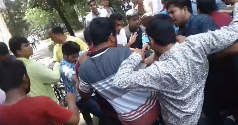 কোটা সংস্কার