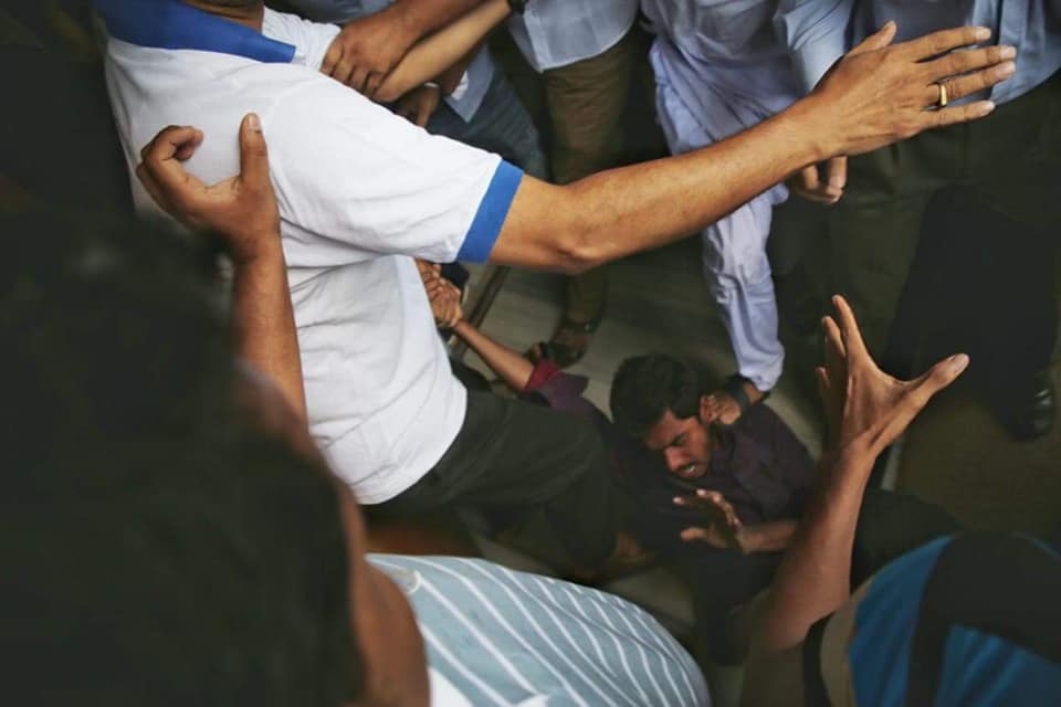 কোটা সংস্কার