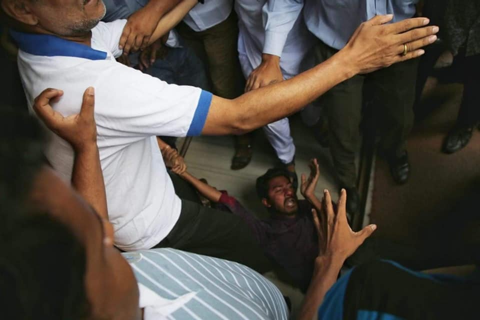 কোটা সংস্কার
