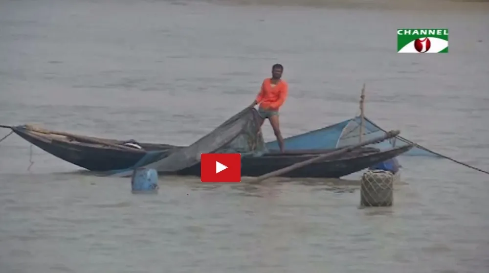 সুন্দরবনে রেড এলার্ট, বন কর্মকর্তাদের ছুটি বাতিল