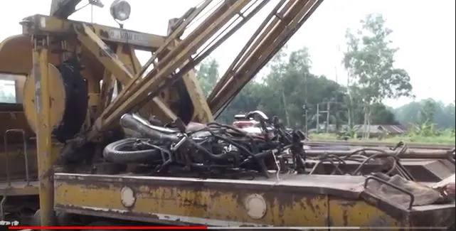 ছুটির দিনে ছয় জেলায় ১২ জন নিহত