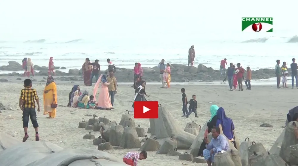 আন্তর্জাতিক পর্যটন লিংকে যুক্ত হলো বাংলাদেশ