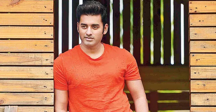 ‘ভিলেন’ হয়ে ফিরছেন অঙ্কুশ