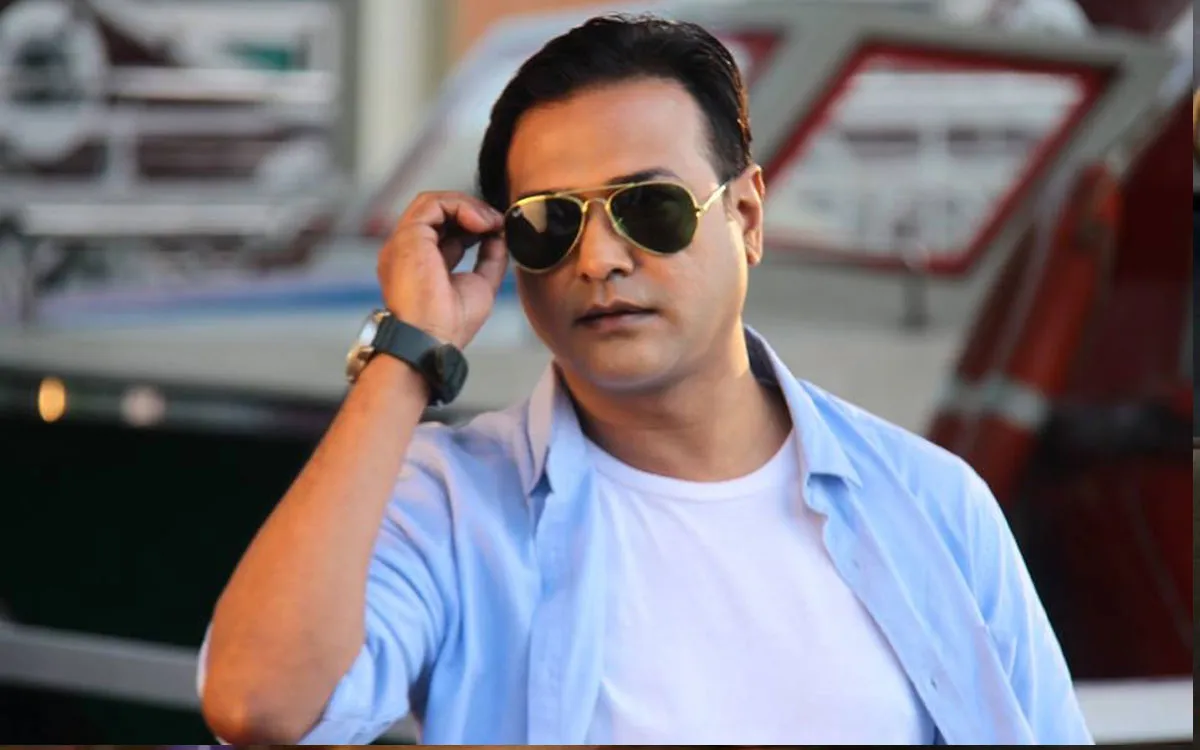 বলিউডের গানে আসিফ
