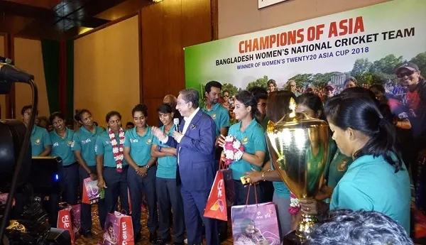 ‘ভাইরা পারেন নাই, আমরা পেরেছি’