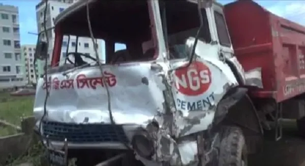 চট্টগ্রামে সড়ক দুর্ঘটনায় ৫ জন নিহত
