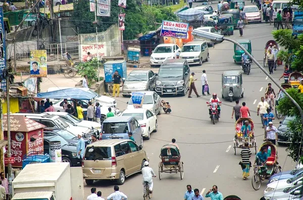 গতি