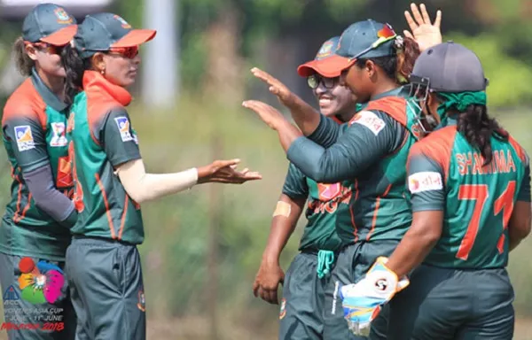 স্বপ্নের ফাইনালে বাংলাদেশ