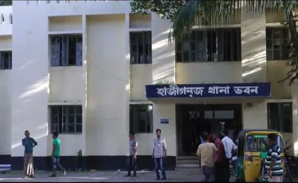 মাদকাসক্ত ছেলের হাতে পিতা খুন