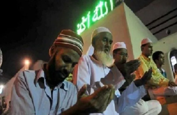মহিমান্বিত রজনী শবে কদর