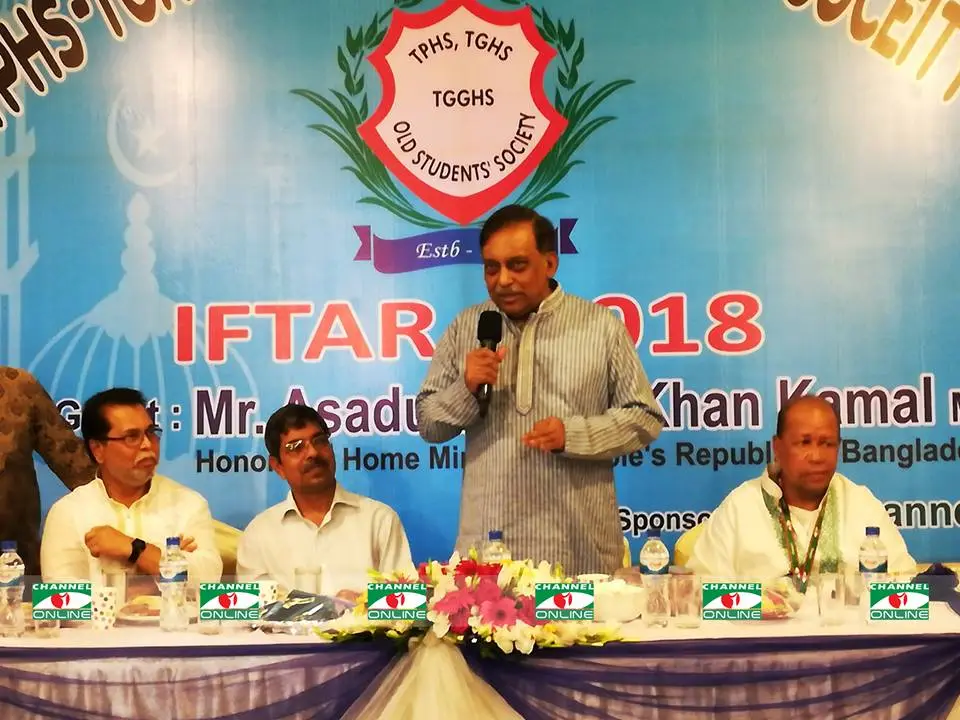 একরামুল নিহতের ঘটনায় বেআইনি কিছু হলে ব্যবস্থা: স্বরাষ্ট্রমন্ত্রী