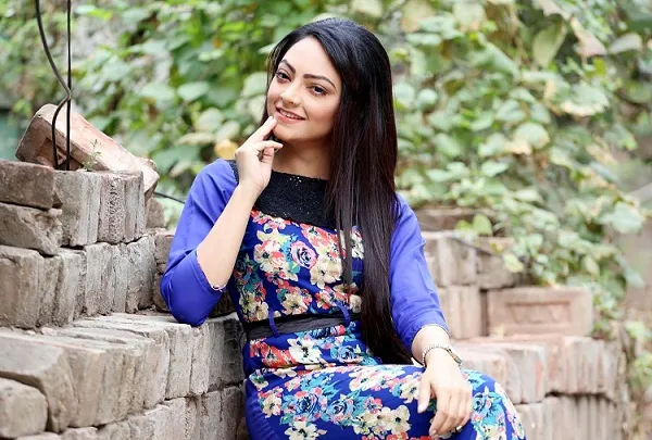 ‘জনি পিটার আমাকে ইমোশনাল করেছে’