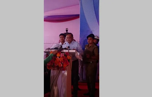 সরকারের হাতে একরাম নিহতের ঘটনার অডিও রেকর্ড, তদন্ত হবে: স্বরাষ্ট্রমন্ত্রী