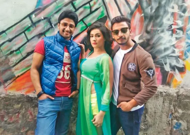 কবে মুক্তি পাবে মাহি-বনির ‘মনে রেখো’?