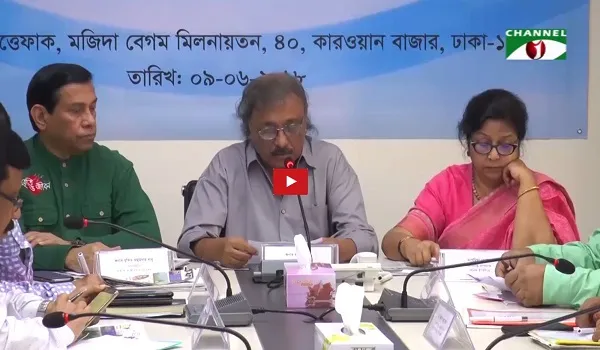 ঢাকায় বায়ুদূষণ বাড়ছে কেন?