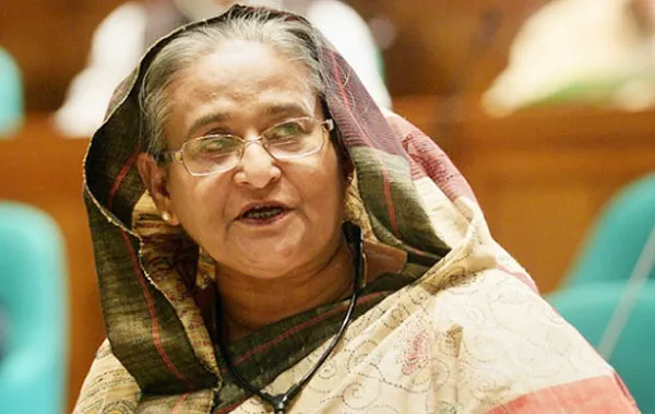 ৮ হাজার ৭২২ কোটি টাকা ব্যয়ে ৫৬০টি মডেল মসজিদ নির্মাণ শুরু: প্রধানমন্ত্রী