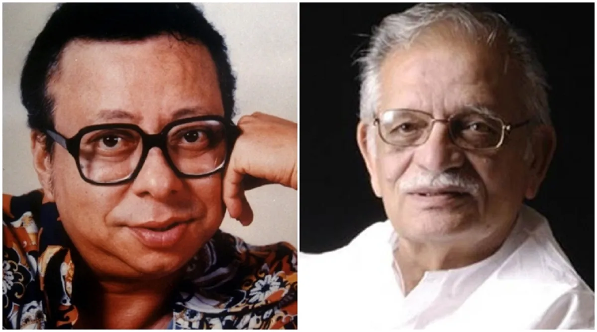 পঞ্চম বেদনায় মন গুলজার সুর-সঙ্গীত-গীতিকবিতায়