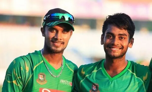 মিরাজ-সাব্বির লাইভে এসে ভুল ভাঙালেন!