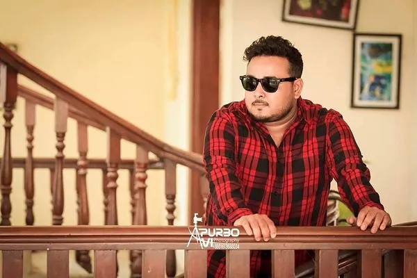 পরিপূর্ণ অভিনয় শিল্পী হতে চাই: সিয়াম নাসির