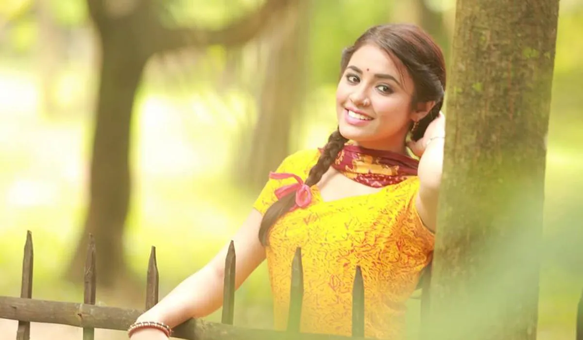 ডিভোর্স হয়েছে, তাই ঈদের নাটকে নেই তাসনুভা তিশা
