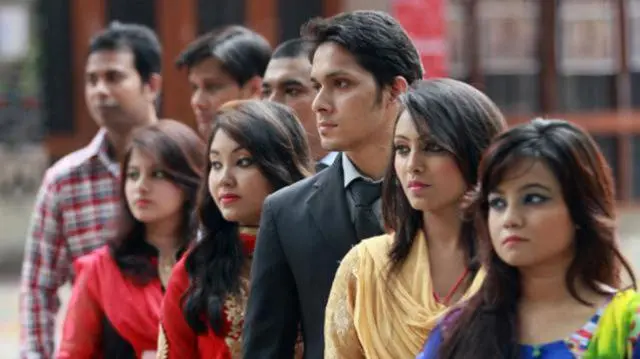 উন্নয়নের আকাশে শঙ্কার মেঘ