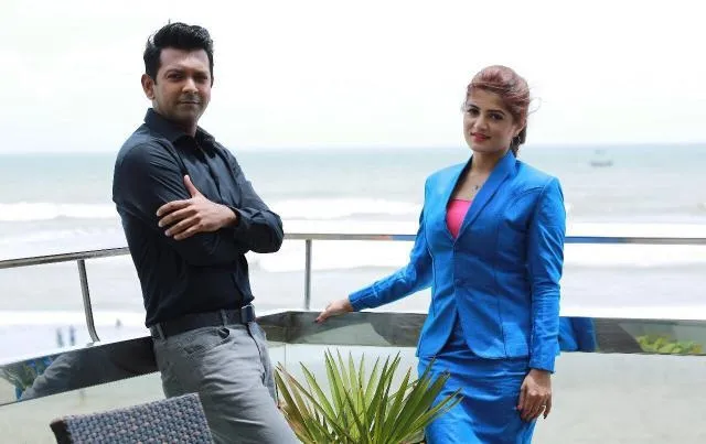 তাহসান অসাধারণ অভিনেতা, রাজ আমার ভাই: শ্রাবন্তী