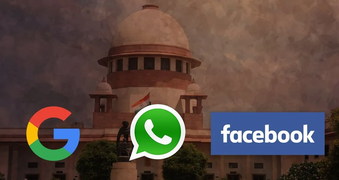 ভারতে নিজেদের শোধরাতে ১ মাস সময় পেল ফেসবুক-গুগল-হোয়াটসঅ্যাপ
