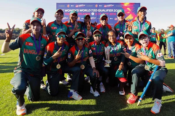 বিশ্বকাপের উদ্বোধনী ম্যাচ খেলবে বাংলাদেশ