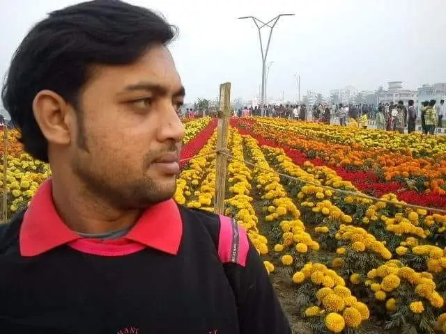 সৌদিতে গাড়ী চাপায় নাট্য নির্মাতার মৃত্যু