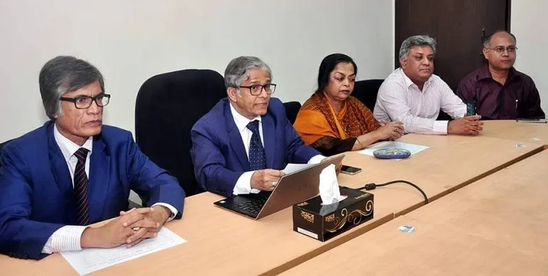 ঢাবিতে প্রথম বর্ষে ভর্তির অনলাইন আবেদন কার্যক্রম শুরু