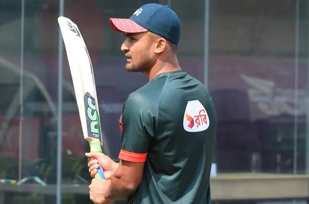আরিফুলের ‘জায়গা পাকা’ করার মিশন