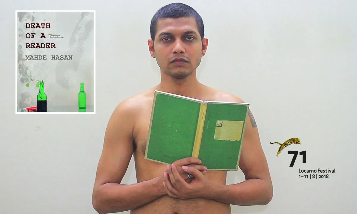 সিনেমাকে প্রতিদিনের বিষয় হিসেবে ভাবতে চাই: মেহেদী হাসান