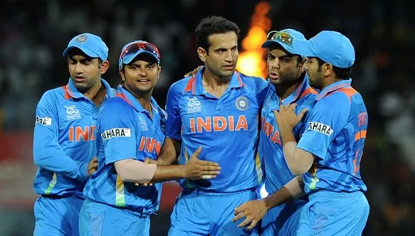 ইরফান পাঠান কি হারিয়ে গেলেন?