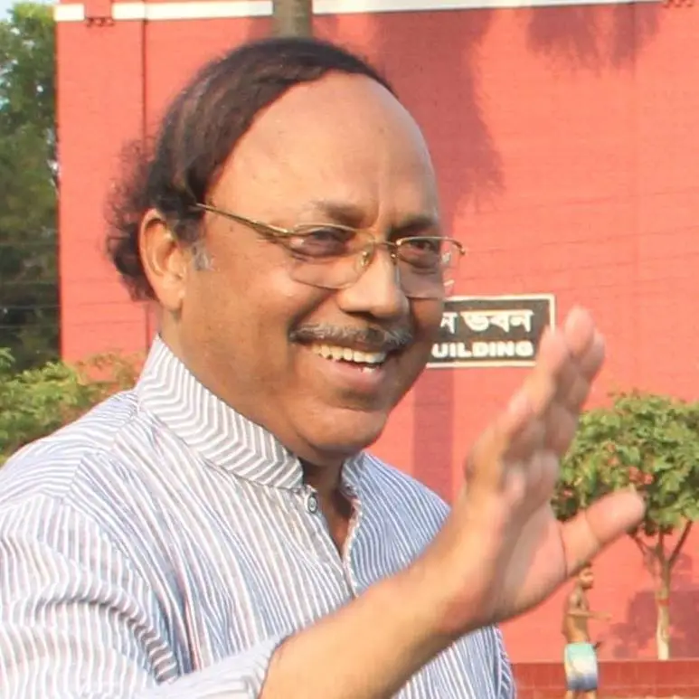 মুক্তিযুদ্ধের পক্ষের প্রতি জয় উৎসর্গ করলেন খায়রুজ্জামান লিটন