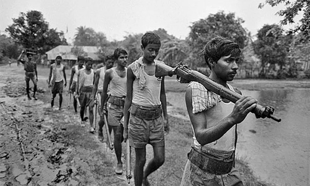 বাংলাদেশ বিরোধী শক্তির কফিনে শেষ পেরেক