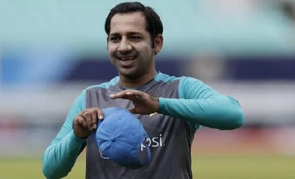 হংকং ম্যাচ জিতে সরফরাজের মাথায় শুধুই ভারত