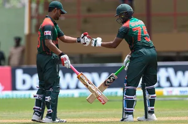 ‘বিশ্বকাপ জয়ের সব রসদ বাংলাদেশ দলে আছে’
