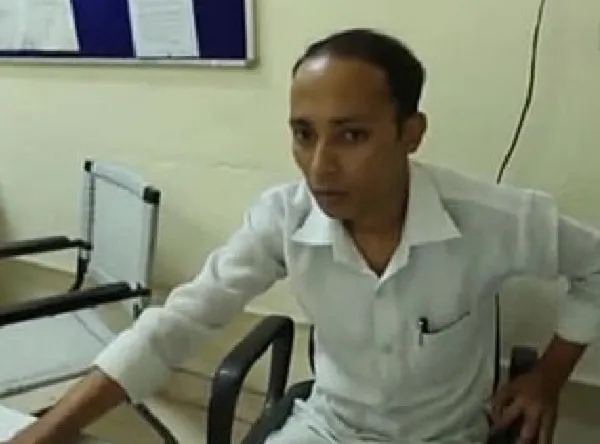 সেই বাদল ফরাজীর মুক্তি চেয়ে করা রিট খারিজ