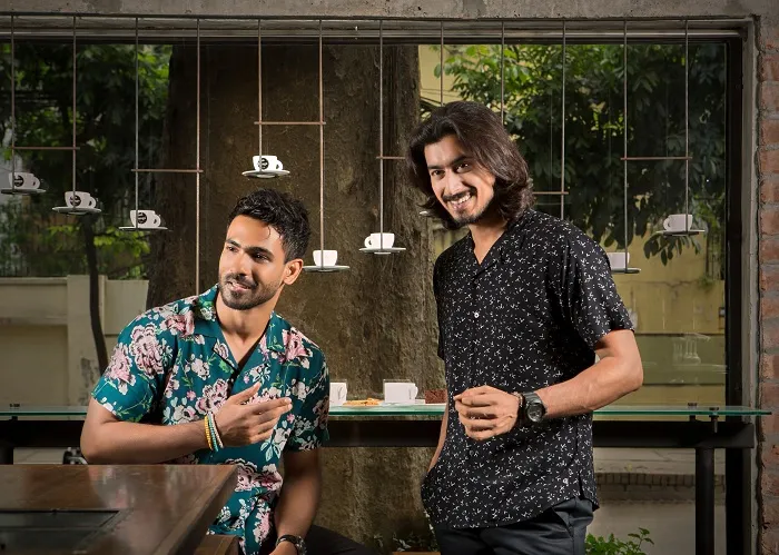 বন্ধু দিবসের প্রস্তুতি