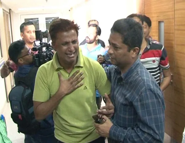 চট্টগ্রামে আবারও চিকিৎসকের অবহেলায় রোগীর মৃত্যুর অভিযোগ