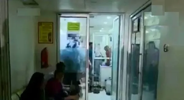 ধর্মঘট