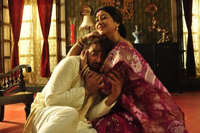 ‘ভাইজান এলো রে’ আমার এবং শাকিব খানের সিনেমা: দীপা খন্দকার