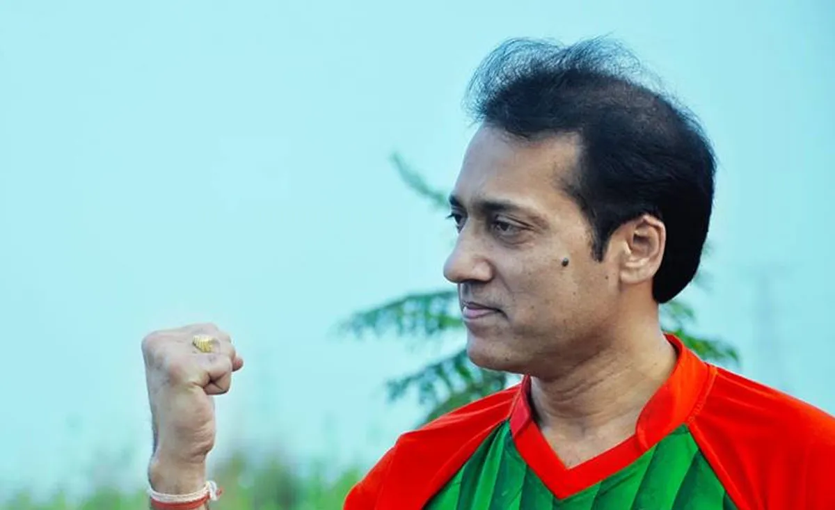 সময় লাগলেও গানের কোয়ালিটিতে কখনো ছাড় দেইনি: ধ্রুব গুহ
