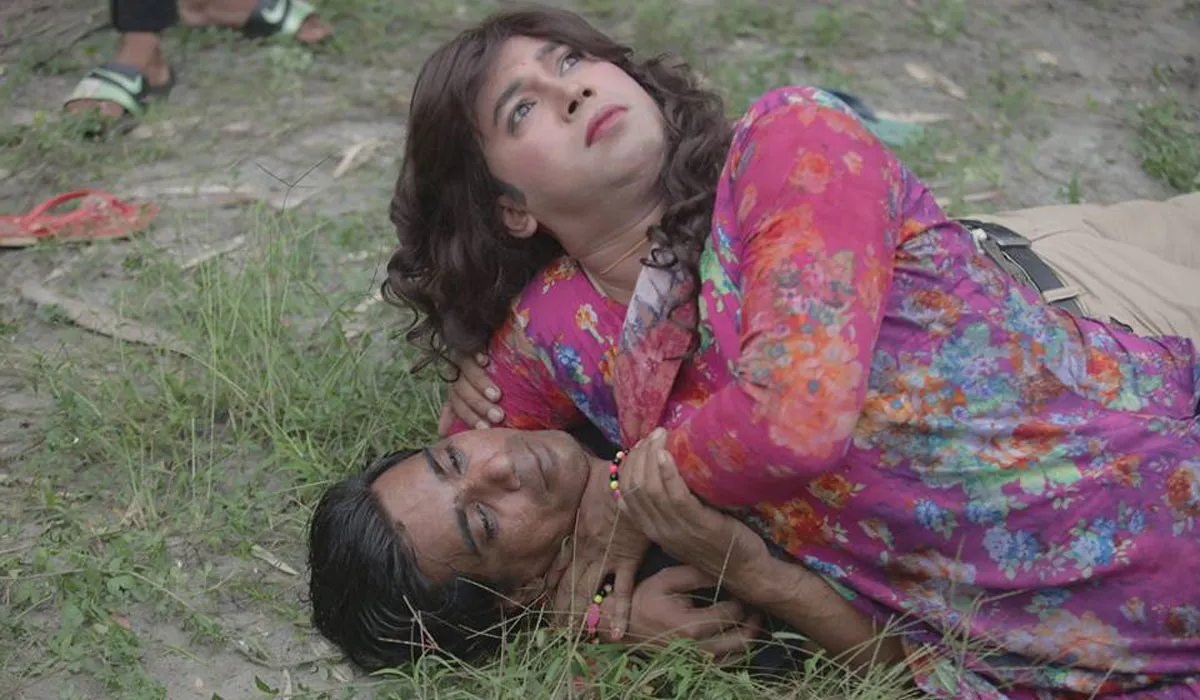 হিজড়াদের নিয়ে মানবিক গল্প ‘রক্তবন্ধনী’
