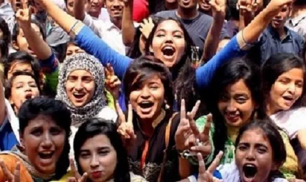 কোন বোর্ডে পাসের হার কত?