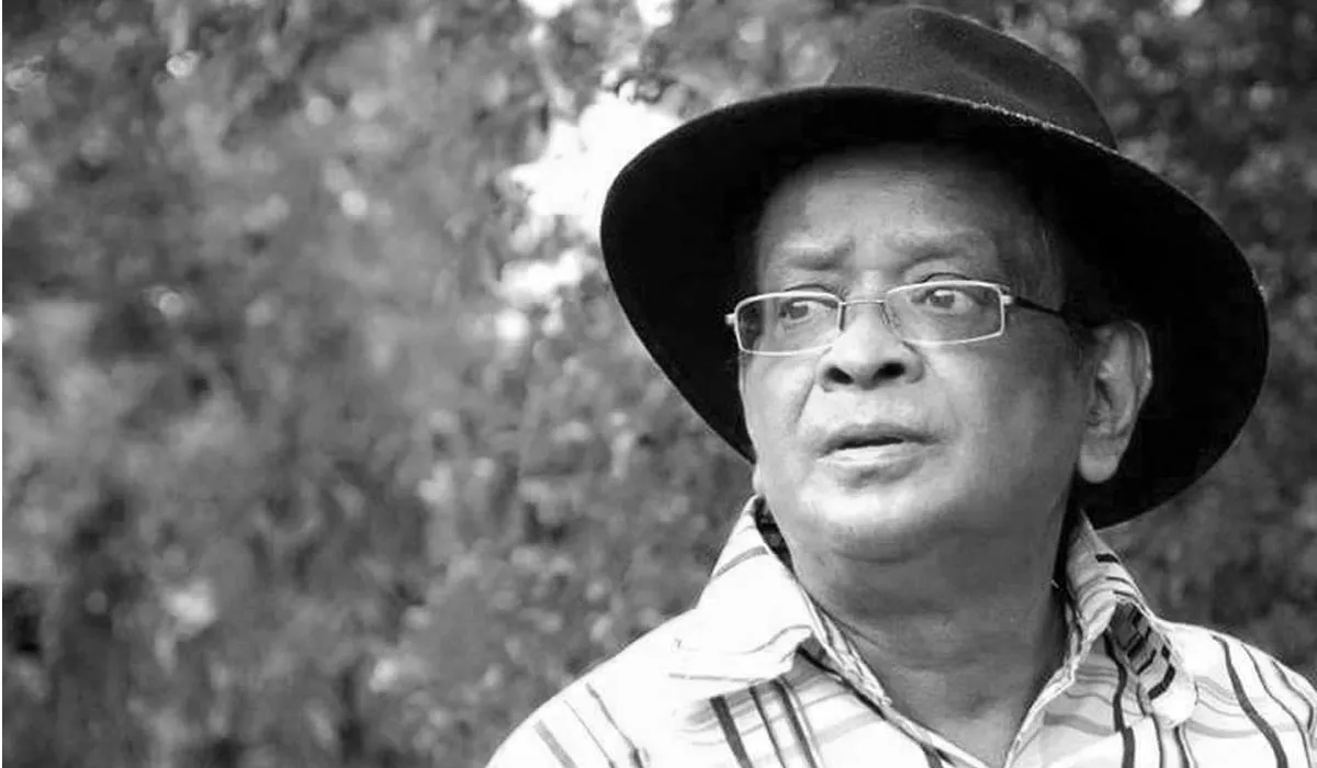 হুমায়ূনহীন ৬ বছর