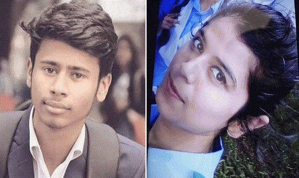 ‘বাসচাপা দিয়ে দুই শিক্ষার্থীকে খুন করা হয়েছে’
