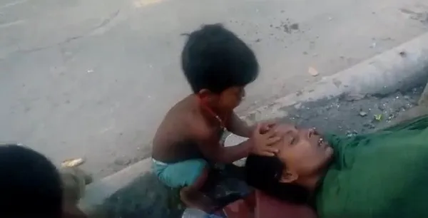 ফরিদাদের দায়িত্ব রাষ্ট্রকেই নিতে হবে